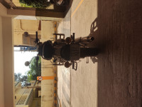 Desert Storm Royal Enfield Classic Desert Storm