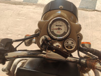 Desert Storm Royal Enfield Classic Desert Storm
