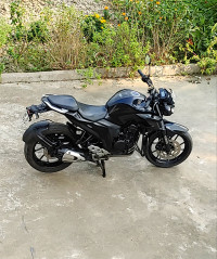 Yamaha FZS 25 2017 Model
