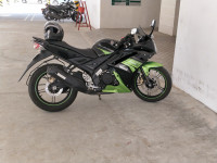 Yamaha YZF R15 S 2016 Model