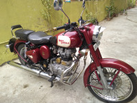 Royal Enfield Classic 350 2013 Model