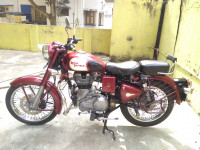 Royal Enfield Classic 350