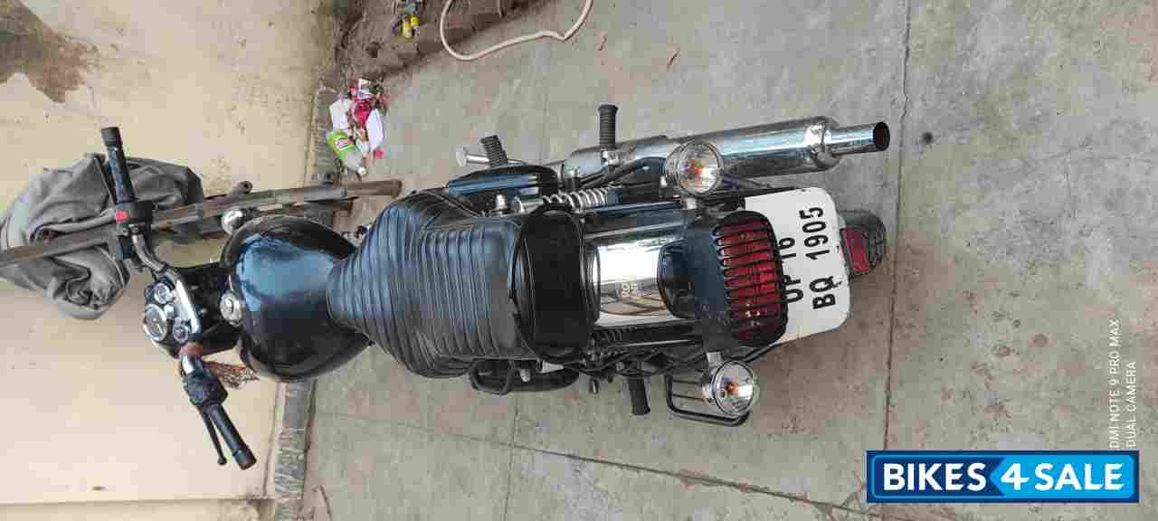 Royal Enfield Bullet Electra Twinspark