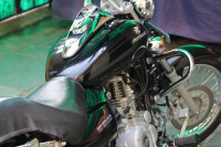 Bajaj Avenger 220 DTS-i 2014 Model
