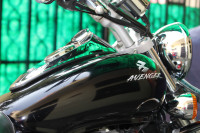 Bajaj Avenger 220 DTS-i