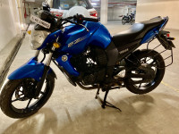 Yamaha FZ16 2013 Model