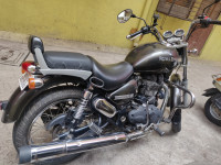 Royal Enfield Thunderbird 350