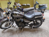 Royal Enfield Thunderbird 350