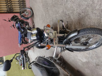 Royal Enfield Thunderbird 350