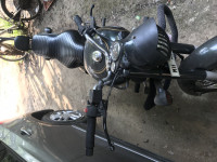 Forest Green Royal Enfield Bullet Standard 500