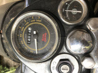 Forest Green Royal Enfield Bullet Standard 500