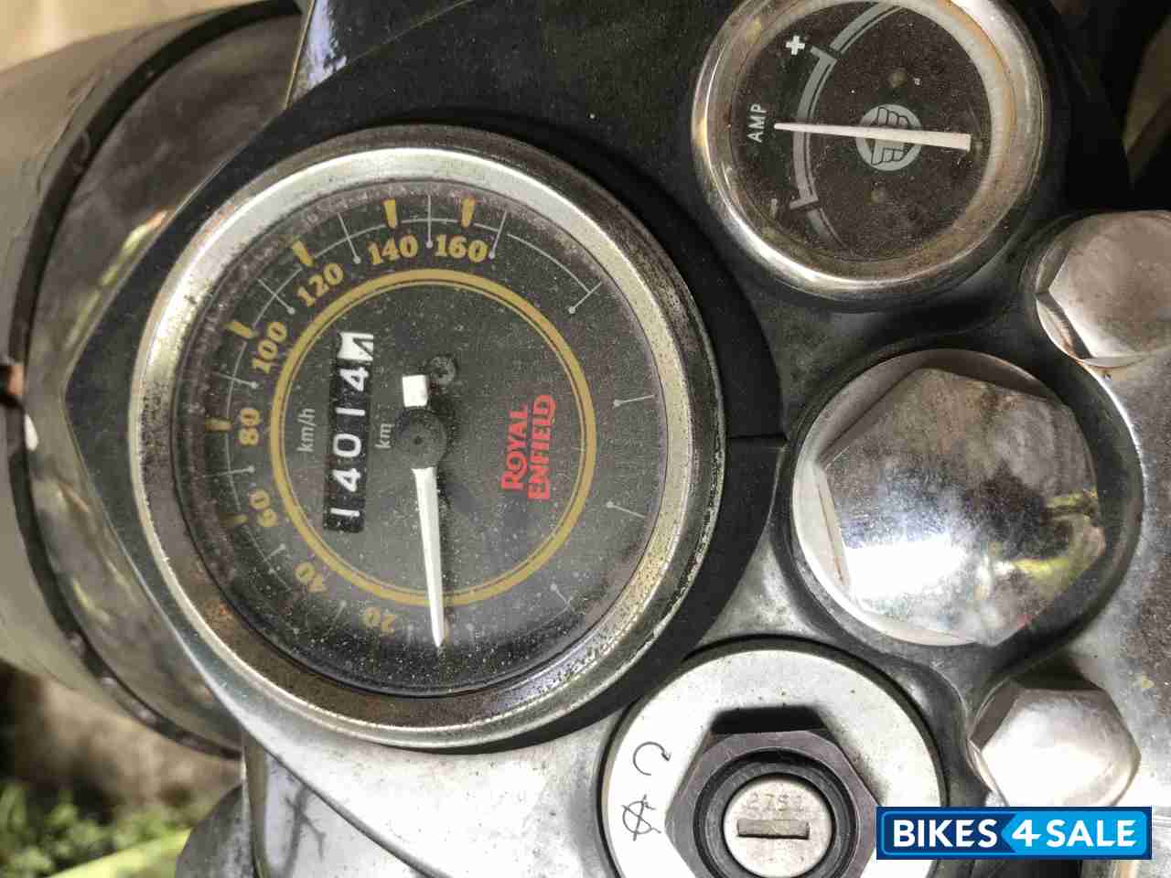 Forest Green Royal Enfield Bullet Standard 500 Forest Green Royal Enfield Bullet Standard 500