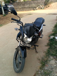 Honda CB Twister 2010 Model
