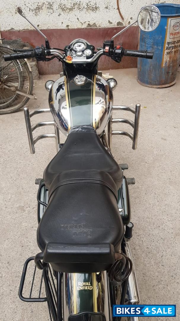 Royal Enfield Classic 500 Royal Enfield Classic 500