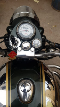 Royal Enfield Classic 500