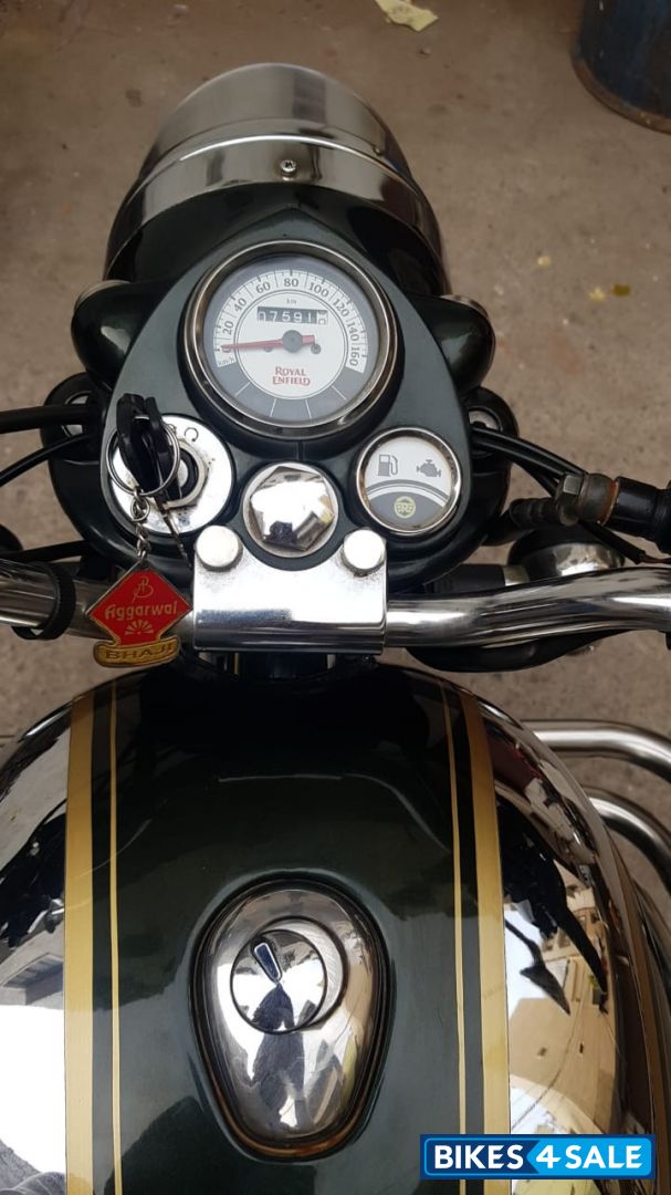Royal Enfield Classic 500 Royal Enfield Classic 500
