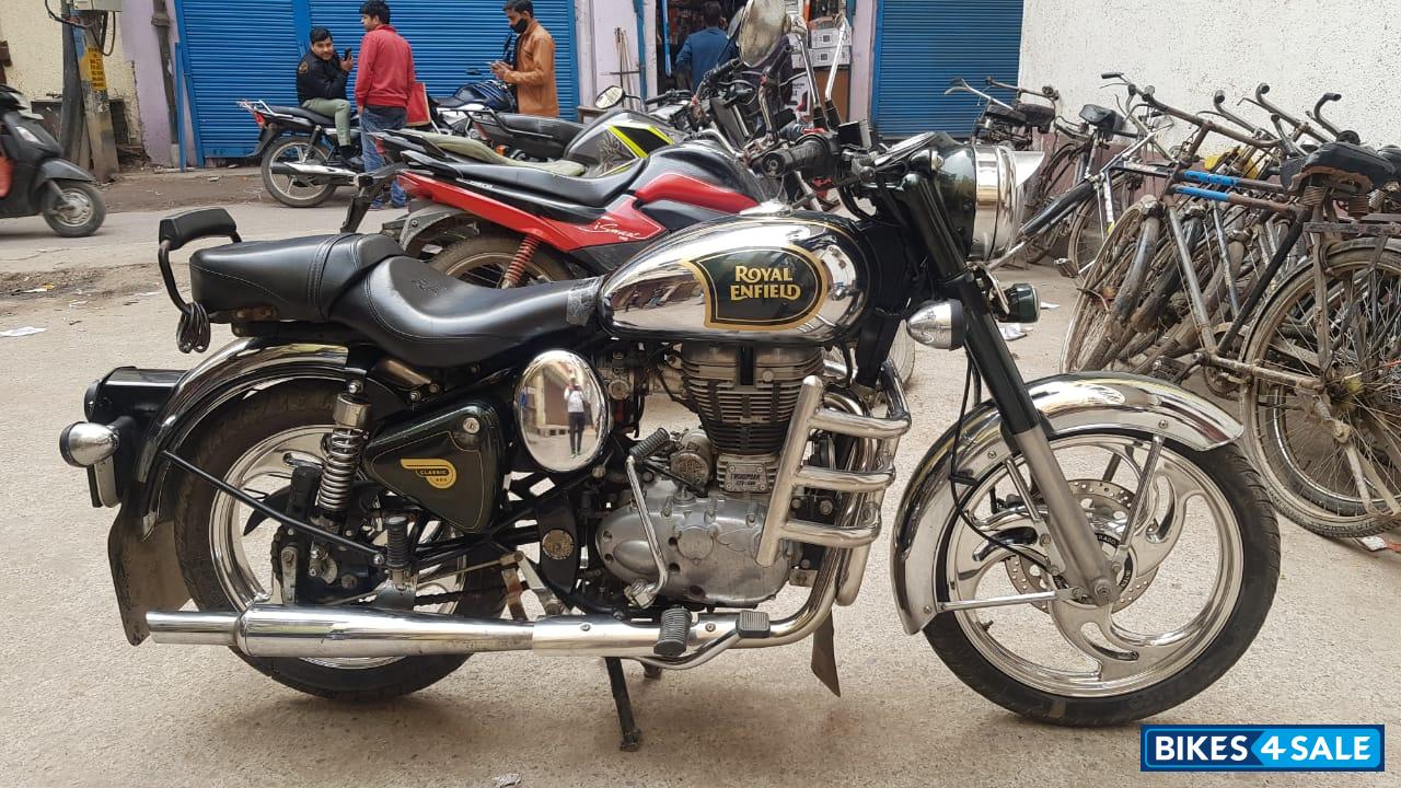 Royal Enfield Classic 500 Royal Enfield Classic 500