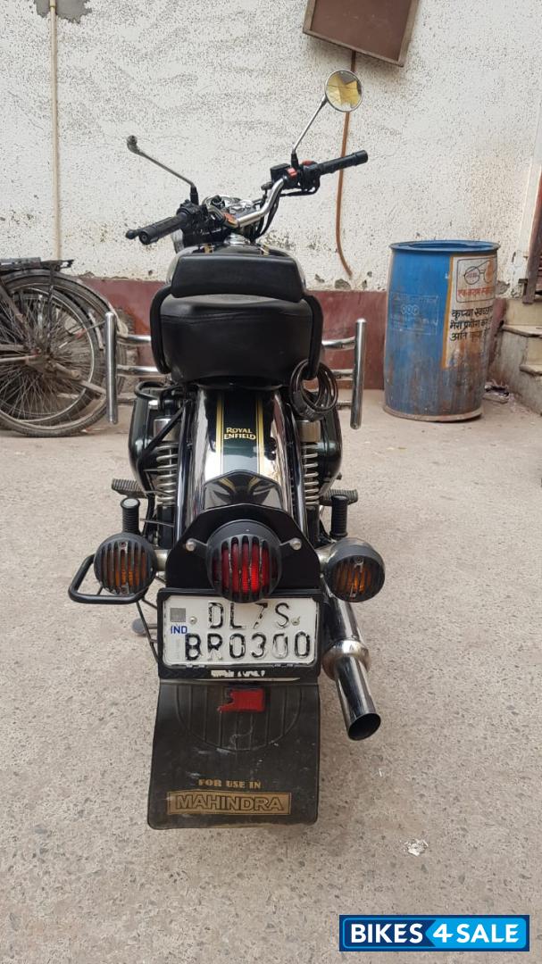 Royal Enfield Classic 500 Royal Enfield Classic 500