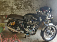 Royal Enfield Continental GT 535 2015 Model