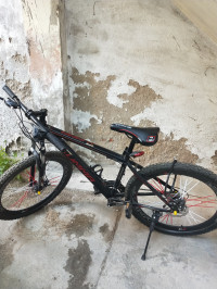 Bicycle Summa