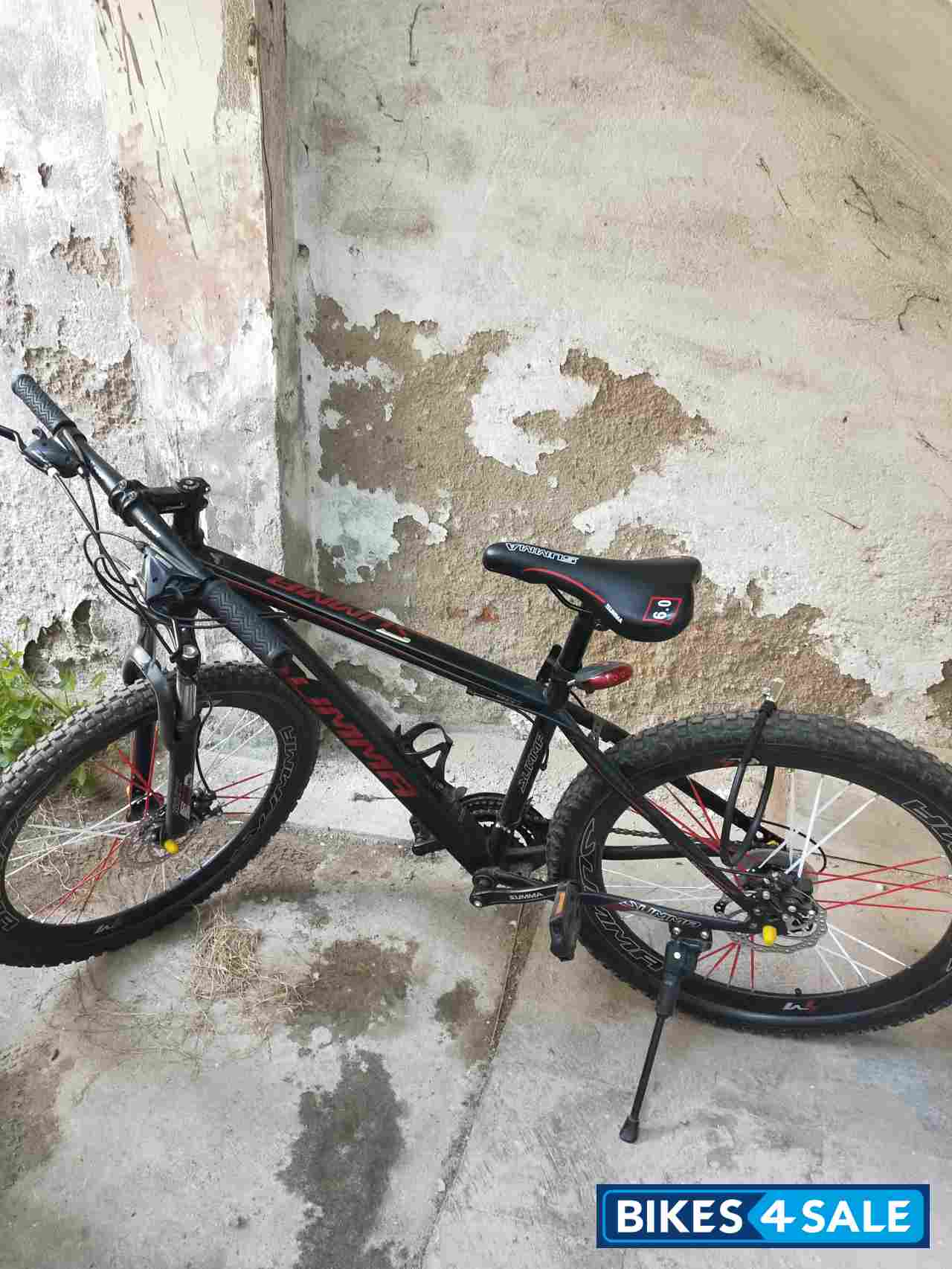 Bicycle Summa