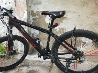Bicycle Summa