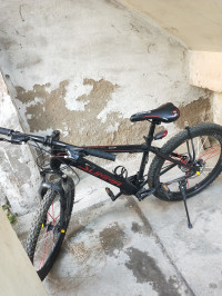 Bicycle Summa