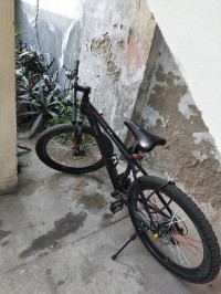 Bicycle Summa