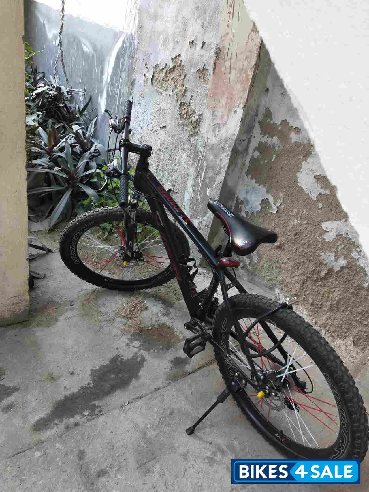 Bicycle Summa Bicycle Summa