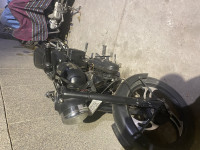 Royal Enfield Bullet Standard 350