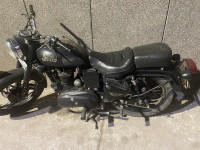 Royal Enfield Bullet Standard 350
