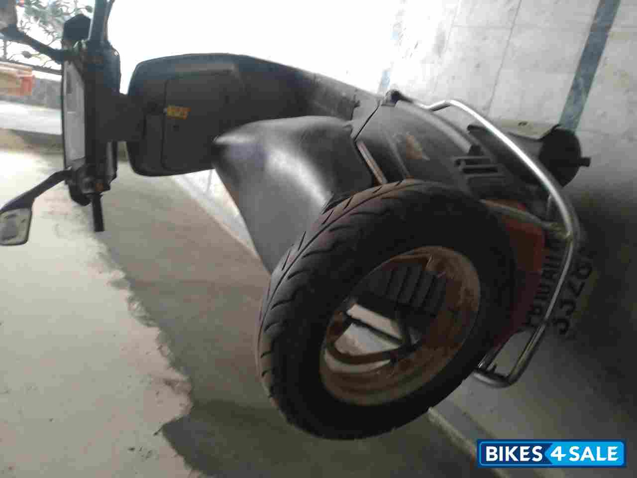 Kinetic Zoom ZX Kinetic Zoom ZX