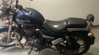 Royal Enfield Thunderbird 350 2014 Model