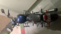 Royal Enfield Thunderbird 350