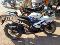 Yamaha YZF R15 2013 Model