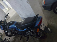 Hero Passion Plus 2009 Model