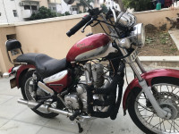 Royal Enfield Thunderbird 350 2006 Model