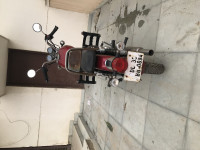 Royal Enfield Thunderbird 350