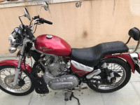 Royal Enfield Thunderbird 350