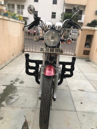 Royal Enfield Thunderbird 350