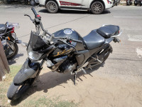 Yamaha FZ FI V2 2016 Model