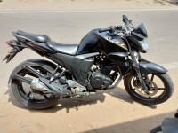 Yamaha FZ FI V2