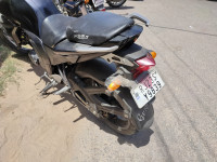 Yamaha FZ FI V2