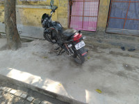 Hero Passion Pro 2011 Model