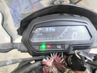 Bajaj Dominar 400 2017 Model