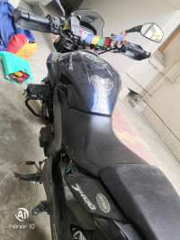 Bajaj Dominar 400