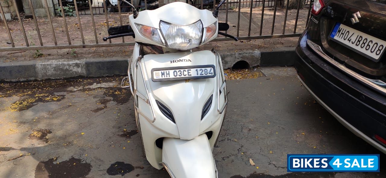 Honda Activa 3G