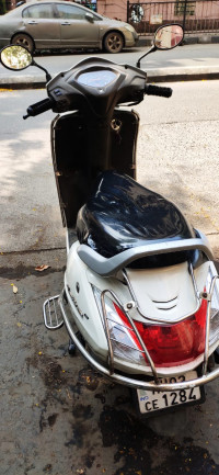 Honda Activa 3G
