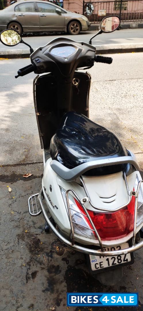 Honda Activa 3G