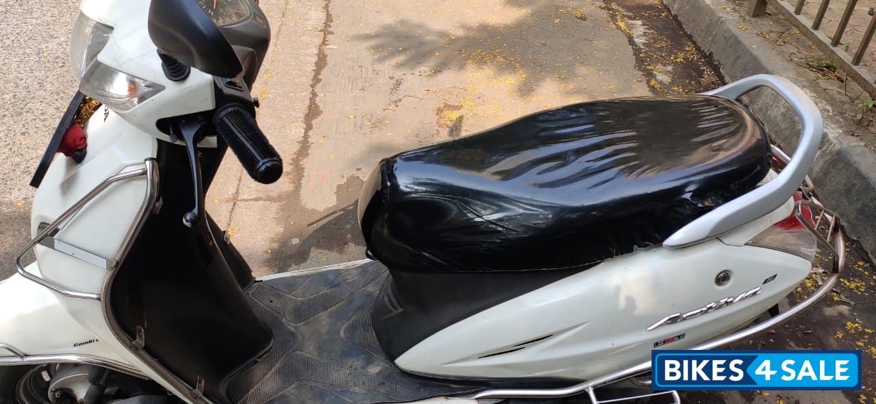 Honda Activa 3G